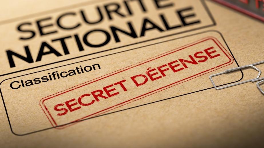 habilitation secret défense, quel cadre de la compromission du secret de la défense nationale
