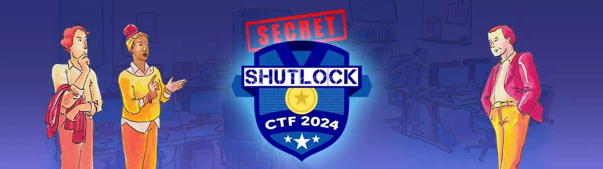 Logo Shutlock